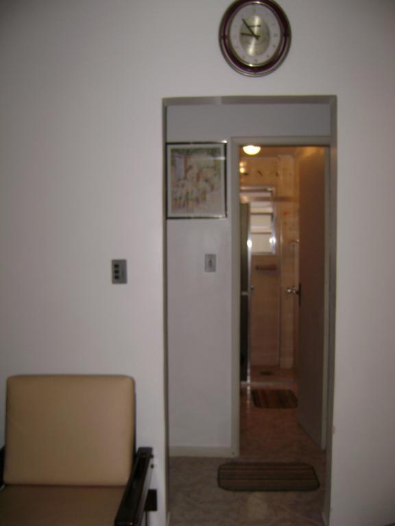 Apartamento Temporada Enseada Гуаружа Екстер'єр фото