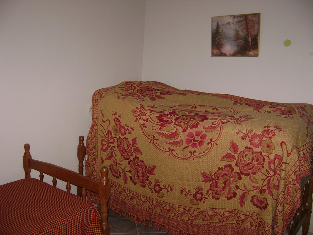 Apartamento Temporada Enseada Гуаружа Екстер'єр фото